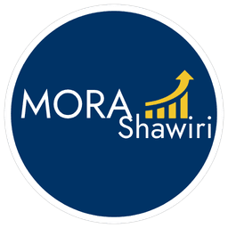 Logo MORA Shawiri