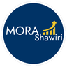 Logo MORA Shawiri